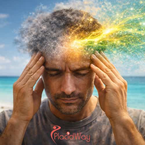 Medical Basis for Using Ibogaine for Concussion Recovery in Mexico